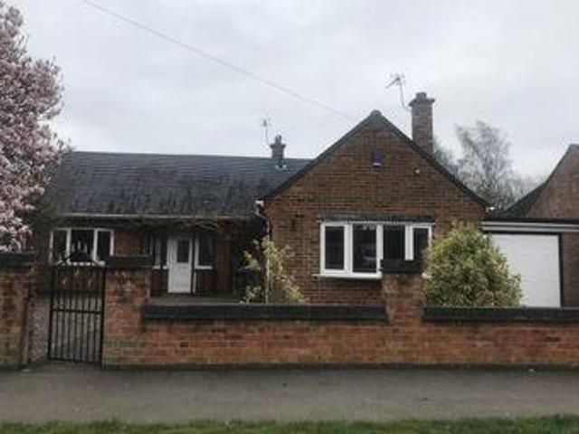 House for rent in Elmfield, Leicestershire