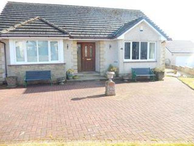 House for rent in Scotland