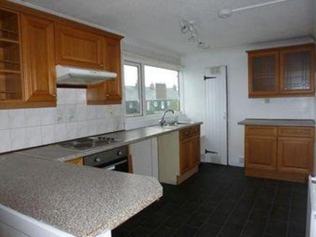 House for rent in Cumnock, Scotland