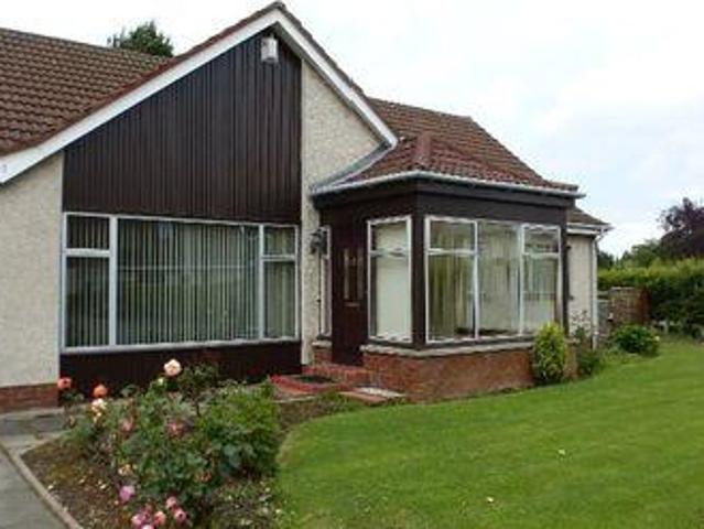 House for rent in Longniddry, Scotland