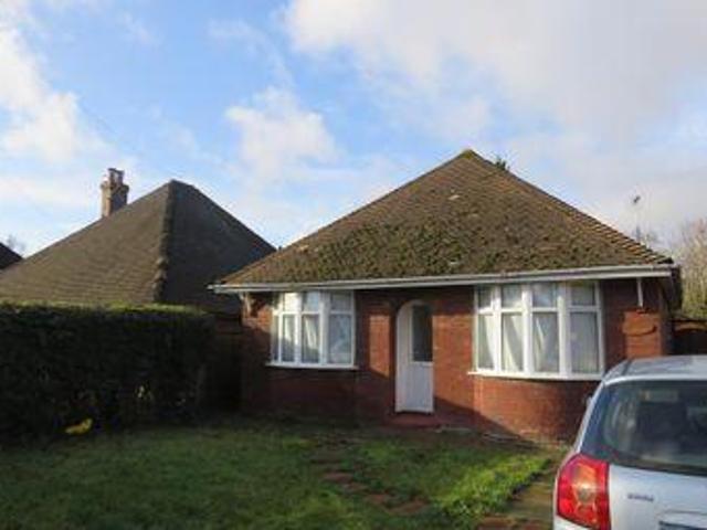 House for rent in Bridgefield, Kent
