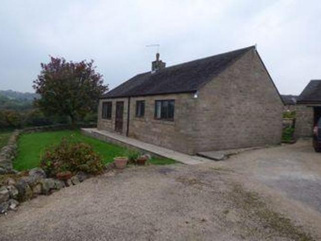 House for rent in Ashbourne CP, Derbyshire Dales