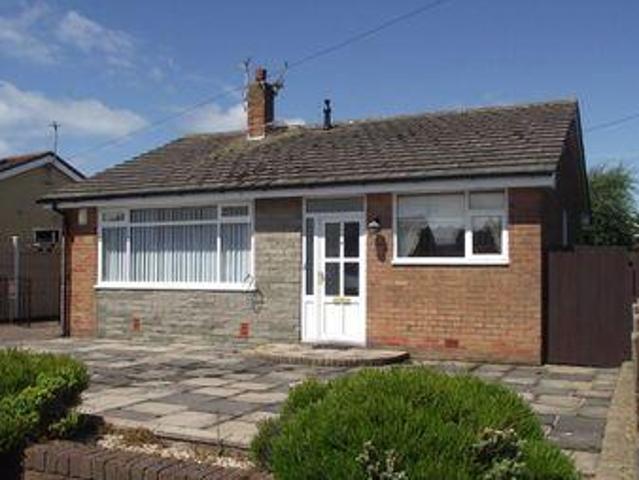 House for rent in Fleetwood, Cabus