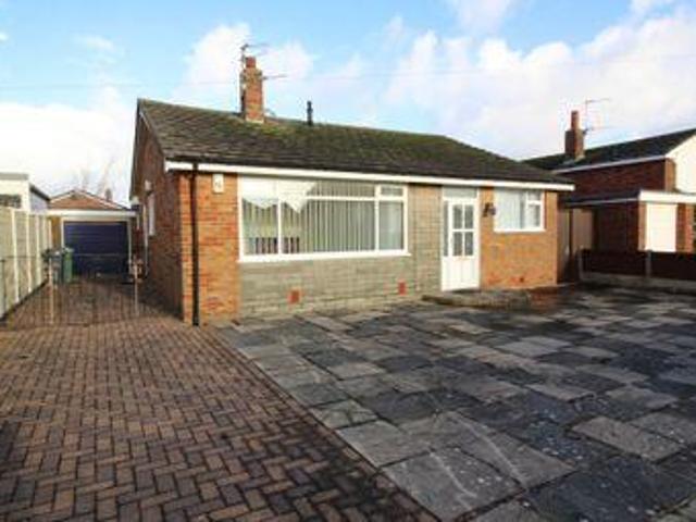 House for rent in Fleetwood, Cabus