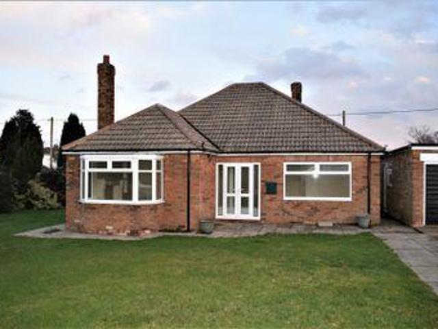 House for rent in Brigg, North Lincolnshire