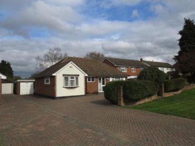 House for rent in Pouchen End, Hertfordshire