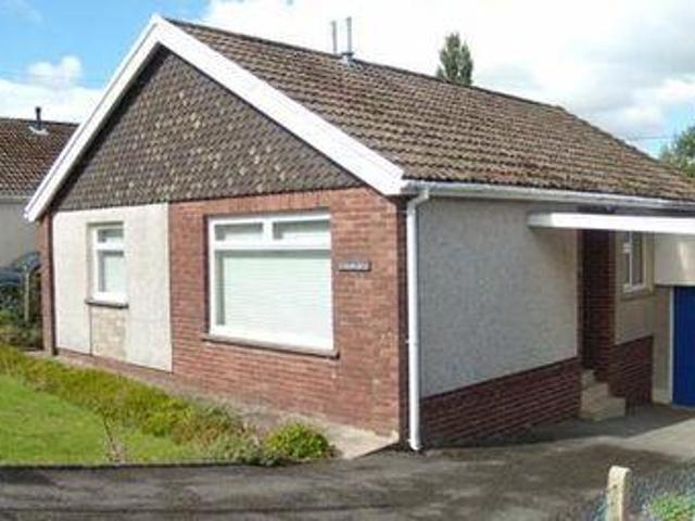 House for rent in Ammanford, Wales