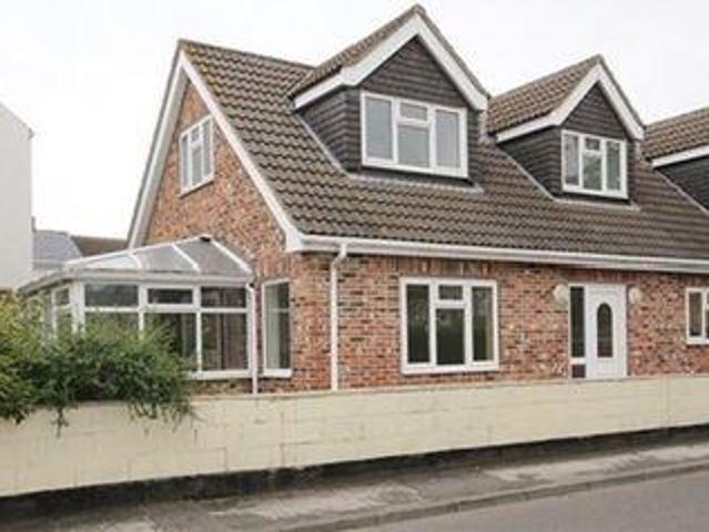 House for rent in Goole, East Riding Of Yorkshire