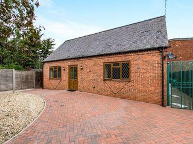 House for rent in Brayford, Lincolnshire