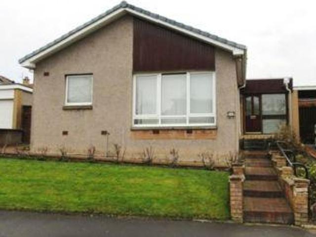 House for rent in Penicuik, Midlothian