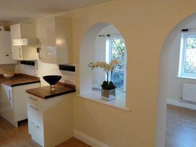 House for rent in Perryfields, West Sussex