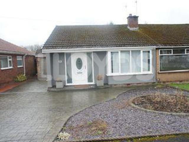 House for rent in Warrington