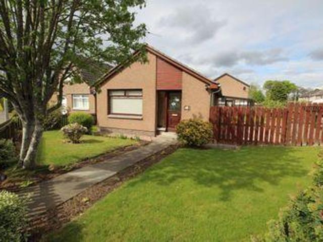 House for rent in Moneydie, Scotland