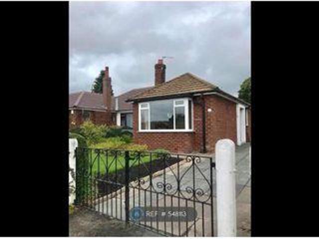 House for rent in Higher Bartle, Lancashire