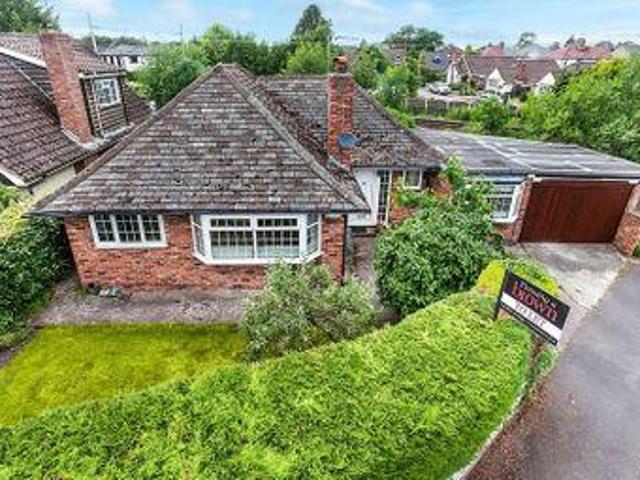 House for rent in Congleton