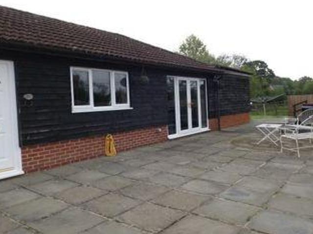 House for rent in Tadley, Priest Down