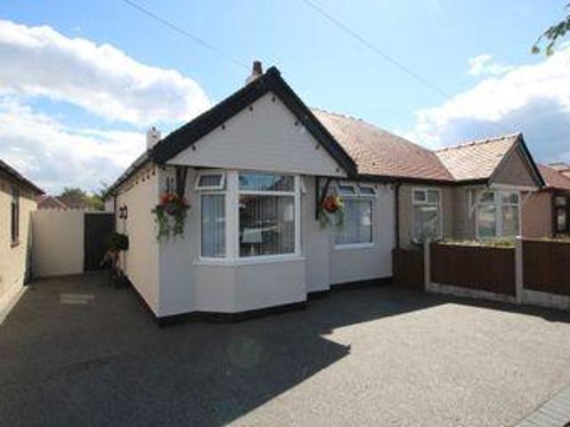 House for rent in Prestatyn, Wales