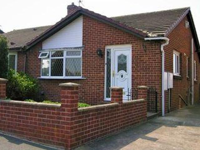 House for rent in Pontefract, West Yorkshire