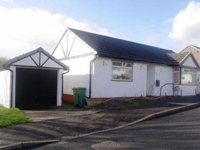 House for rent in Wales
