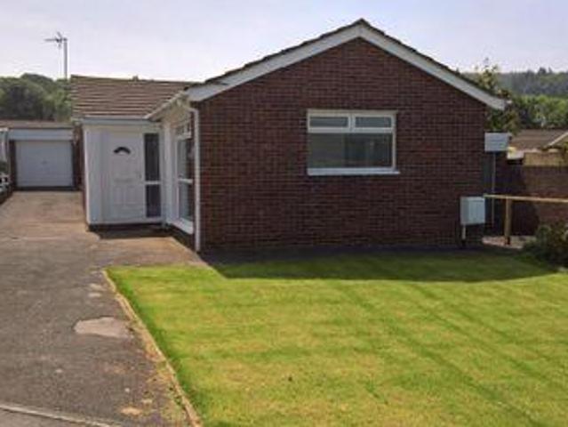 House for rent in Minehead, Somerset