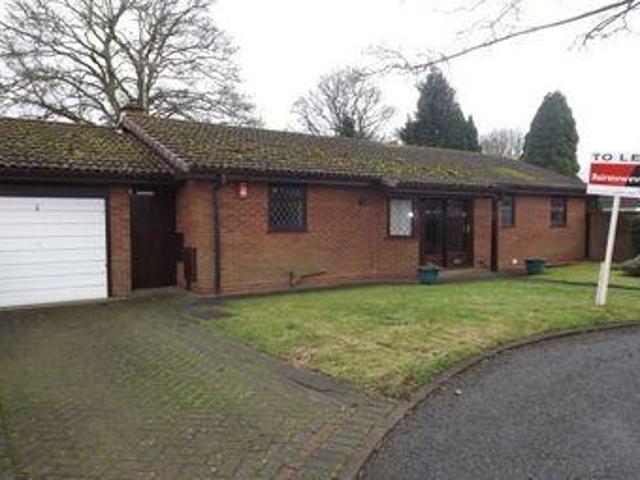 House for rent in Haddon, East Midlands