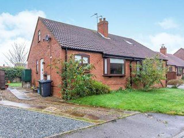 House for rent in Selby, North Yorkshire