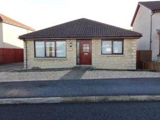 House for rent in Bathgate, Scotland
