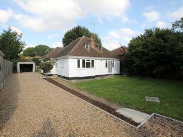House for rent in Lower Halliford, Surrey