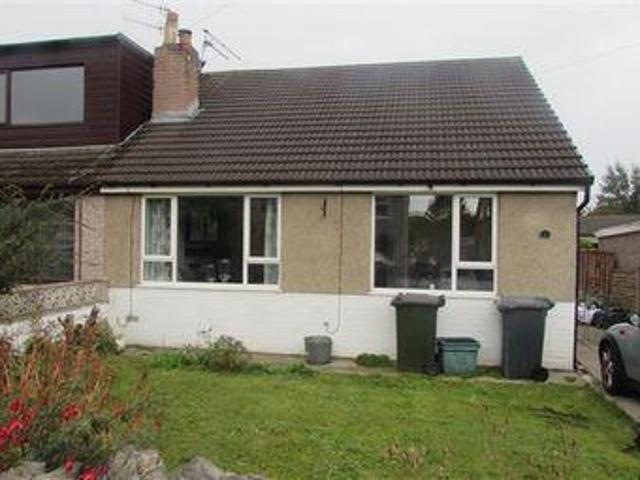 House for rent in Bare, Lancashire