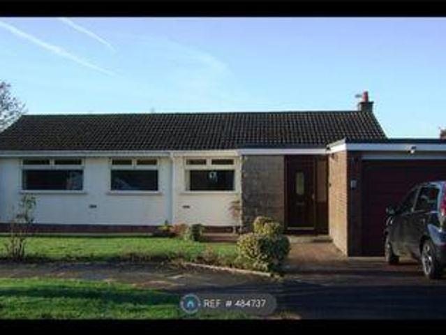 House for rent in Lancashire