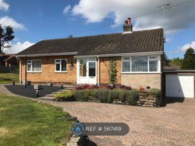 House for rent in Egginton, East Midlands
