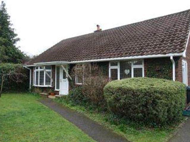 House for rent in Red Hill, Surrey