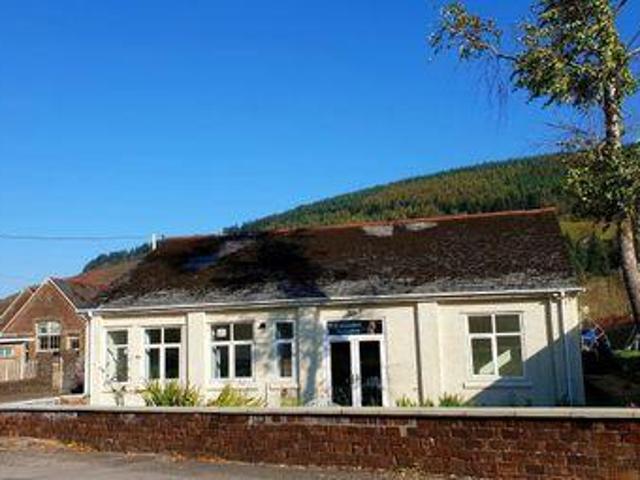 House for rent in Aberavon, Wales