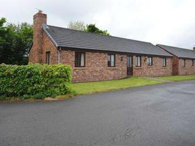 House for rent in Higher Bartle, Lancashire