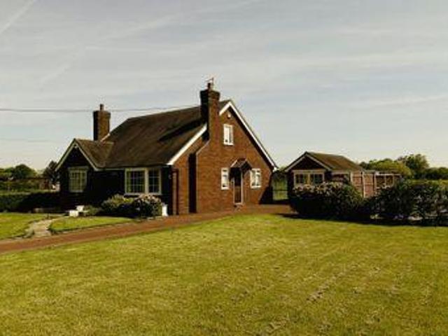 House for rent in Congleton