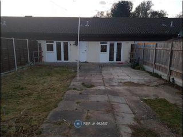 House for rent