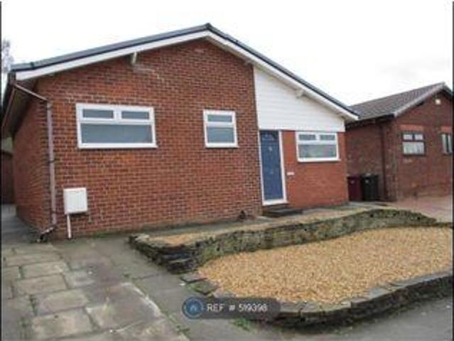 House for rent in Bare, Lancashire