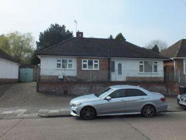 House for rent in Pinfold, Leicestershire