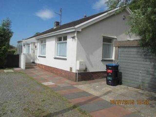 House for rent in Sirhowy, Wales