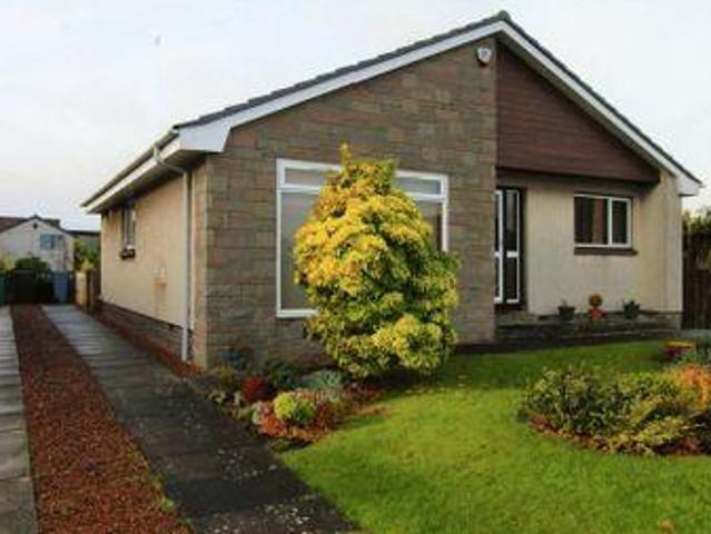 House for rent in Burntisland, Scotland