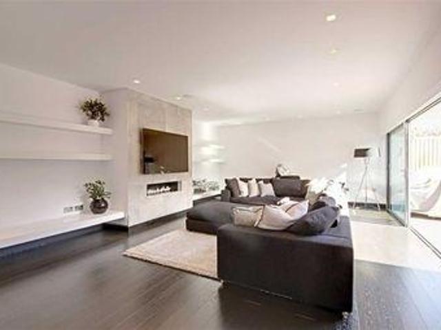 House for rent in Hatfield, Fretherne
