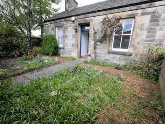House for rent in Loanhead, Scotland