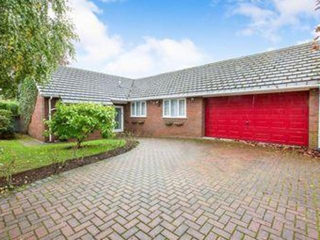 House for rent in Leftwich, Cheshire