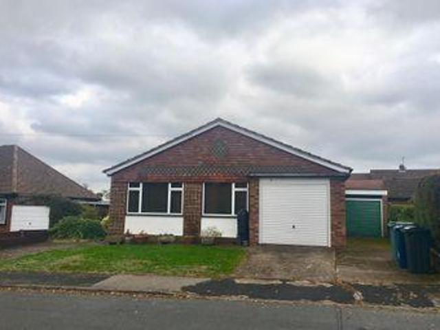 House for rent in Chesham and Villages Community Board, Chesham