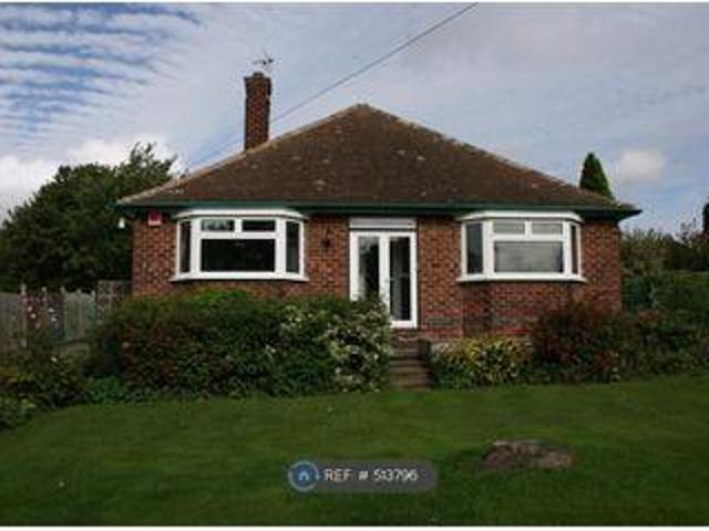 House for rent in Costhorpe, East Midlands