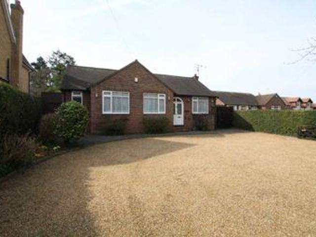 House for rent in Pouchen End, Hertfordshire