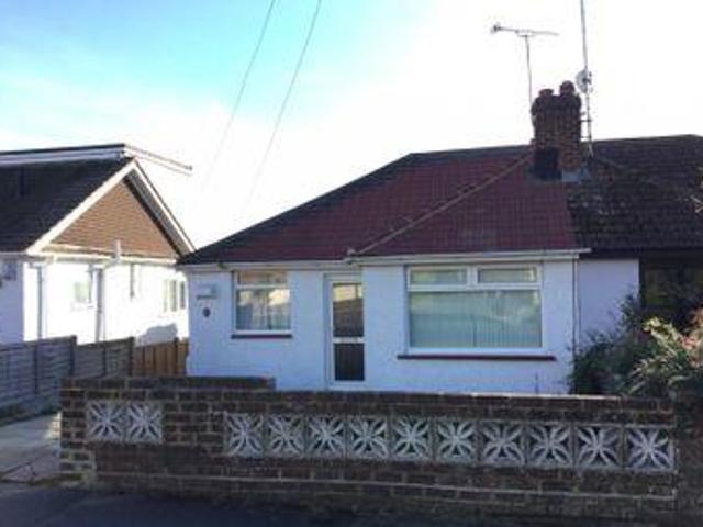 House for rent in Fishersgate, West Sussex