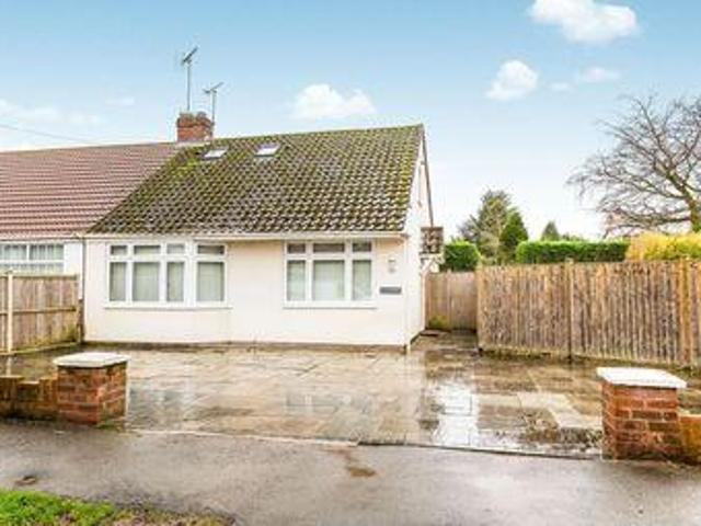 House for rent in West Vale, Cheshire