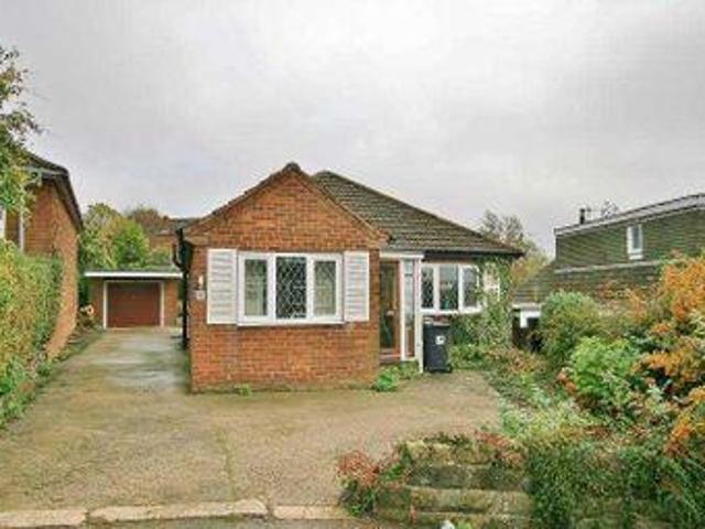 House for rent in Brackenfield, East Midlands