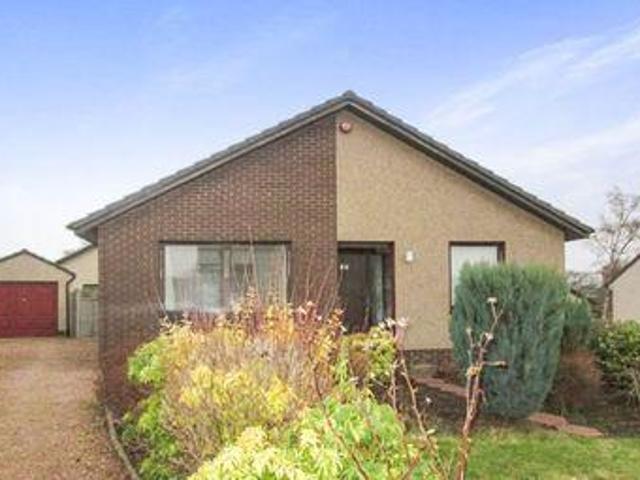 House for rent in Cupar, Scotland